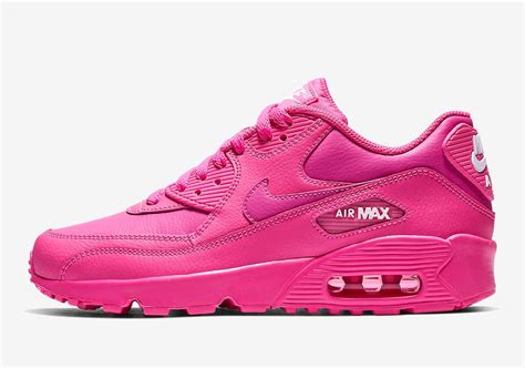 Womens Nike Air Pink